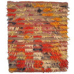Antique Turkish Tulu
