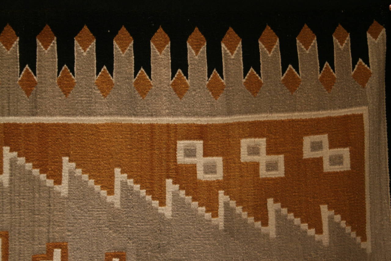 American Antique Navajo Klagetoh For Sale