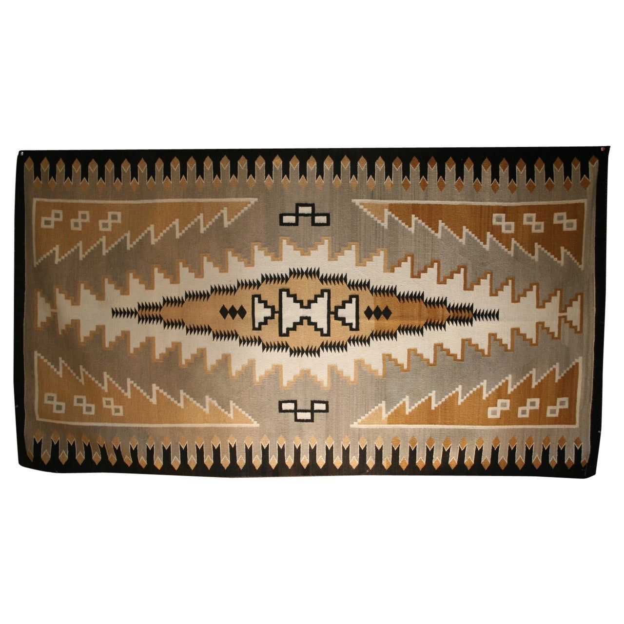 Antique Navajo Klagetoh For Sale