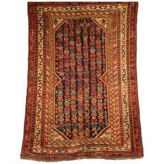 Antique Northwest Persian Wedding Rug