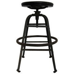 Industrial Toledo Stool