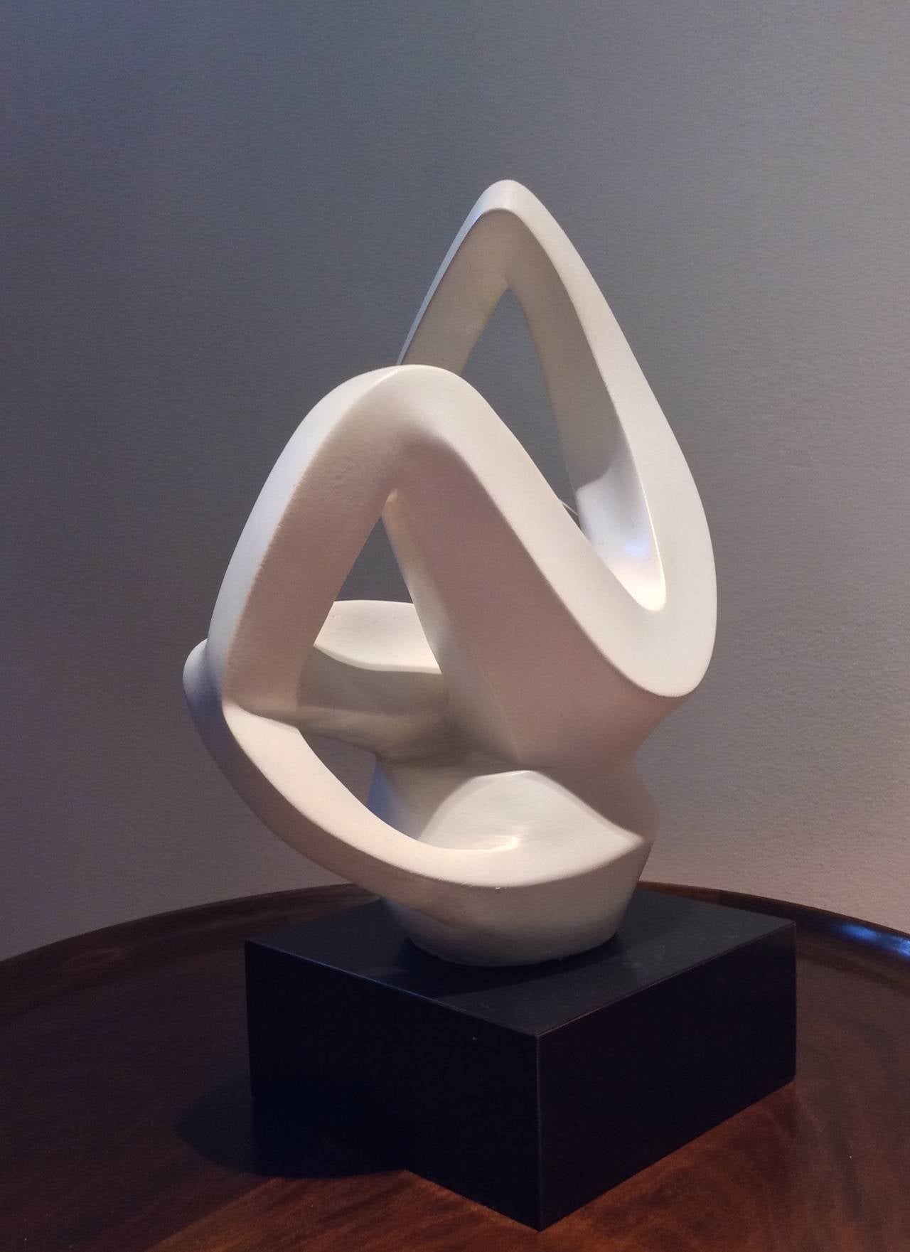 sculpture abstract