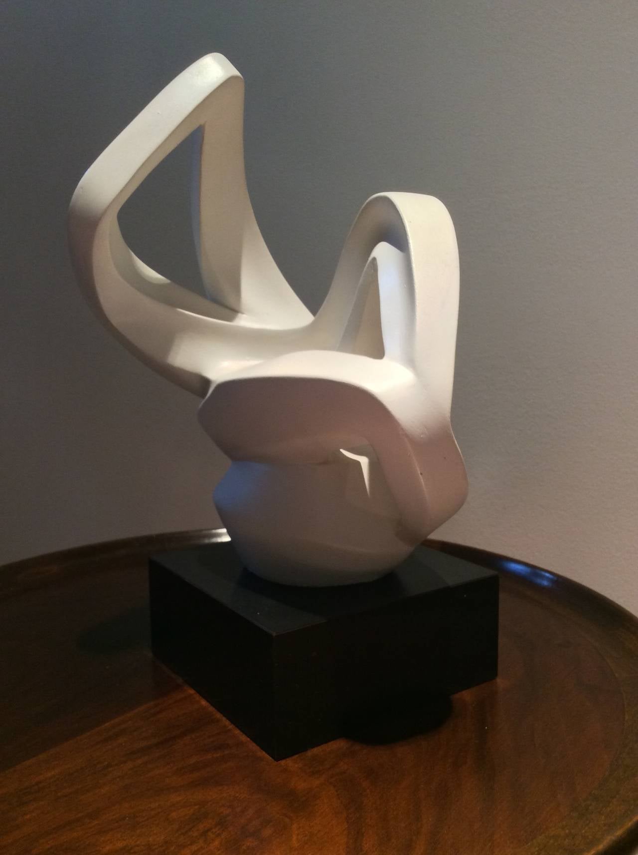 abstract sculptures