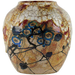 Chang Baluster Vase, circa 1930