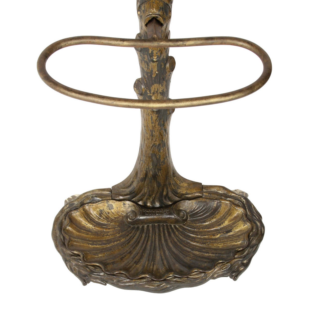 American Tree Hall Stand, 1858 In Excellent Condition For Sale In Malvern, Victoria