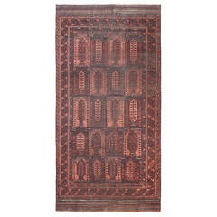 Antique Afghan Beluch