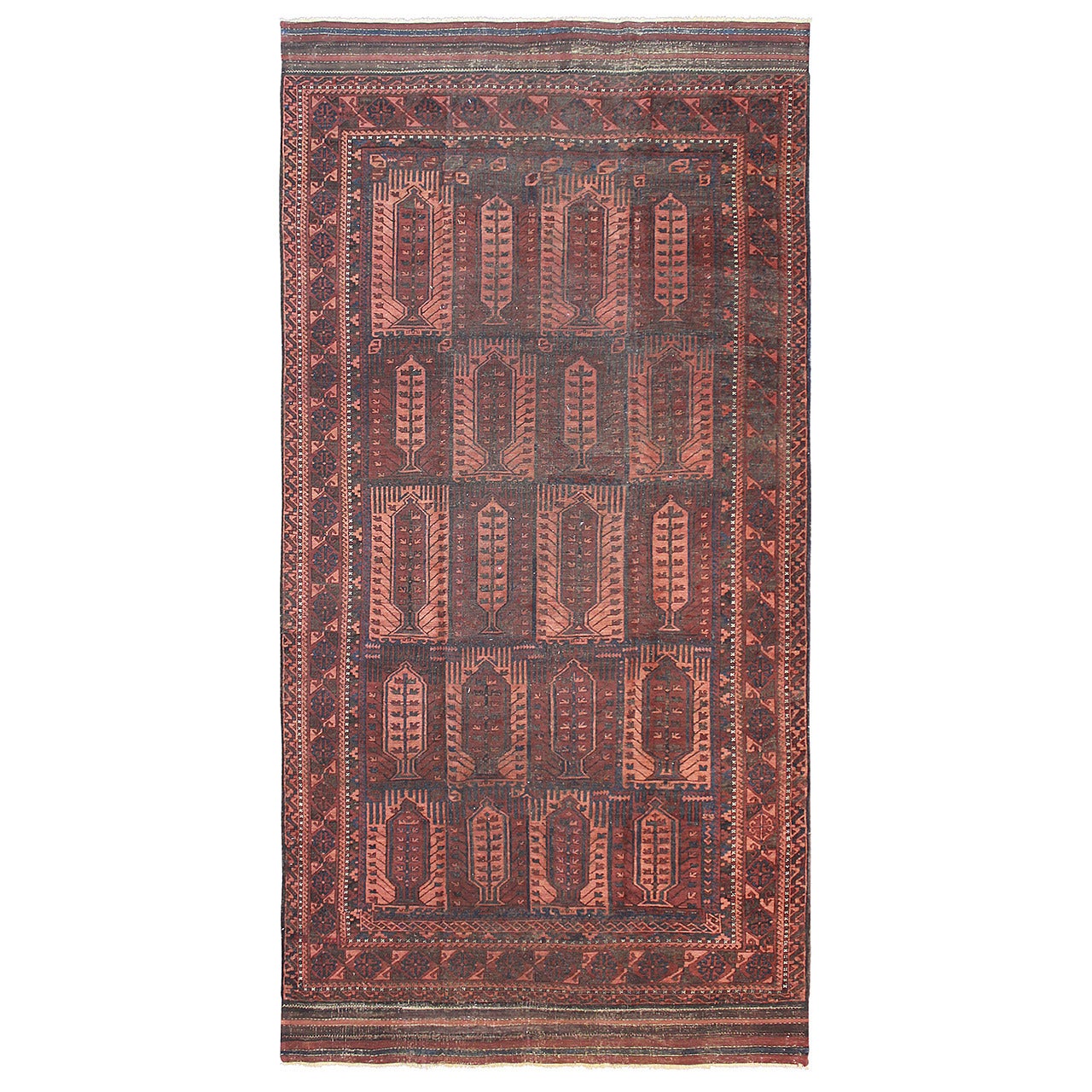 Antique Afghan Beluch For Sale