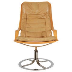 Göte Möbler Swivel Chair