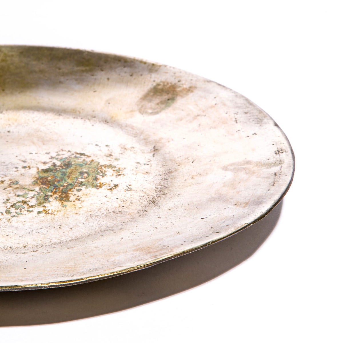 Brutalist Plate Set by Rick Owens For Sale