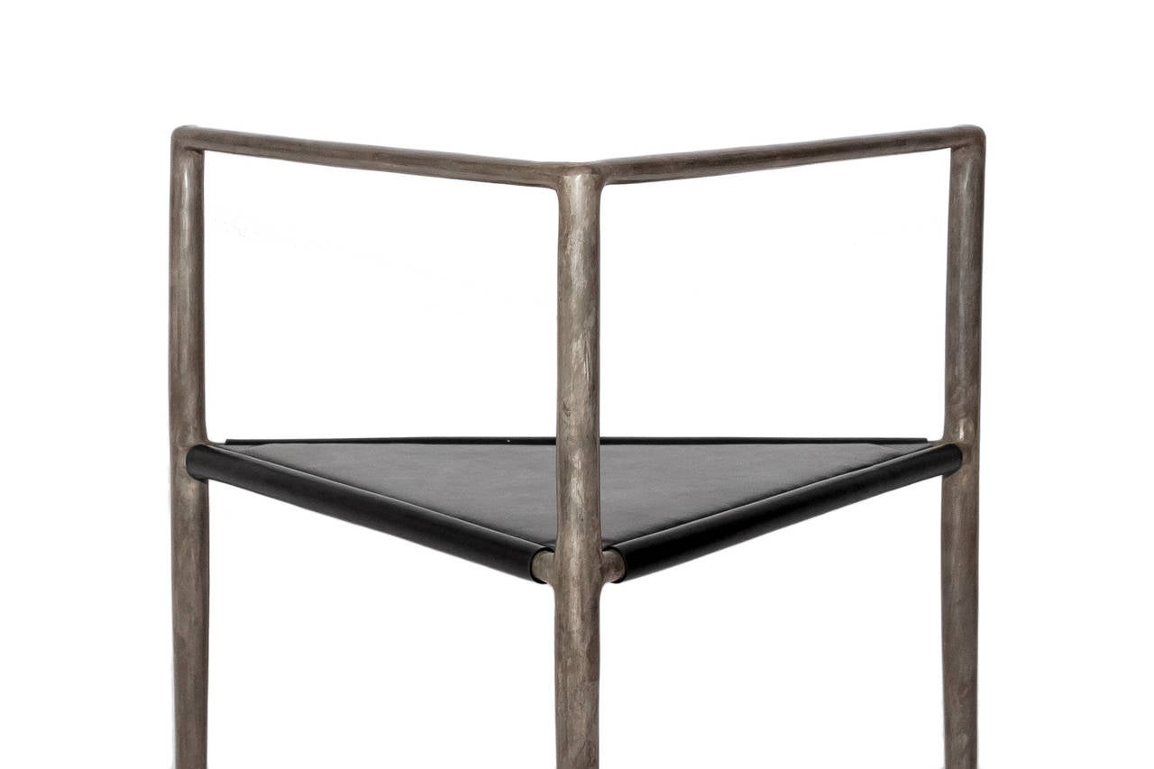 Alchemy Chair by Rick Owens In Excellent Condition In Chicago, IL