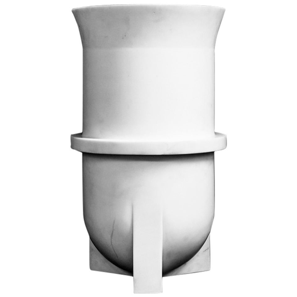 Urn Marble by Rick Owens For Sale