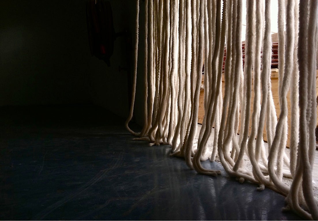 mink curtains