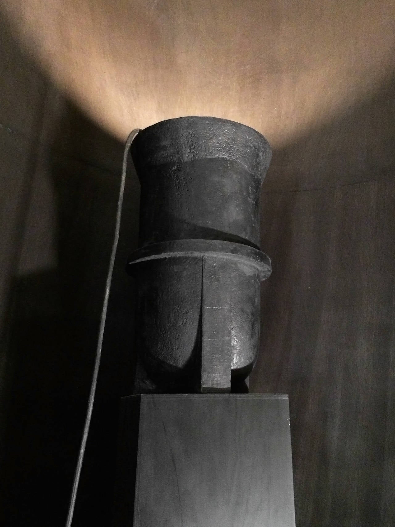 Urn Marble by Rick Owens For Sale 1