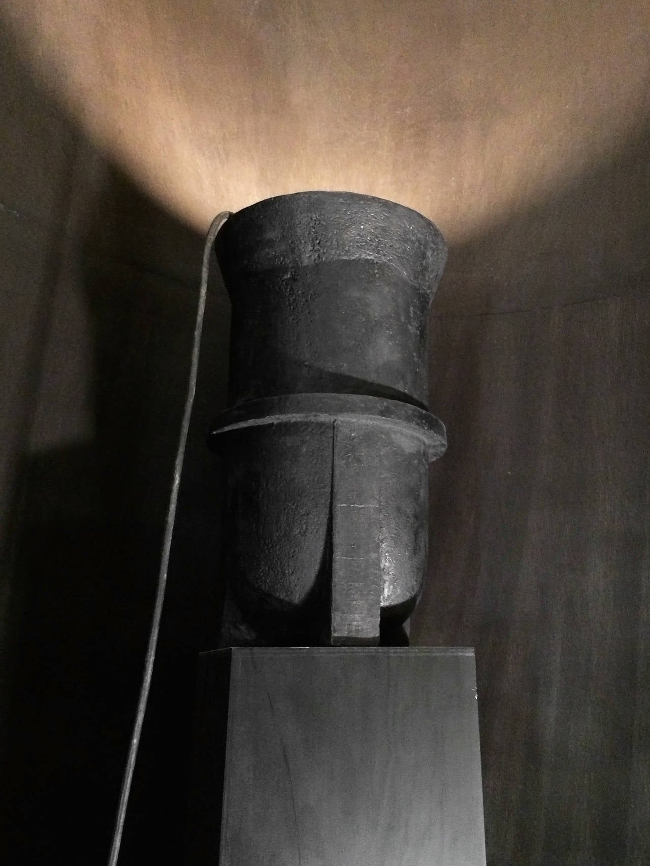 Urn Bronze by Rick Owens For Sale 1