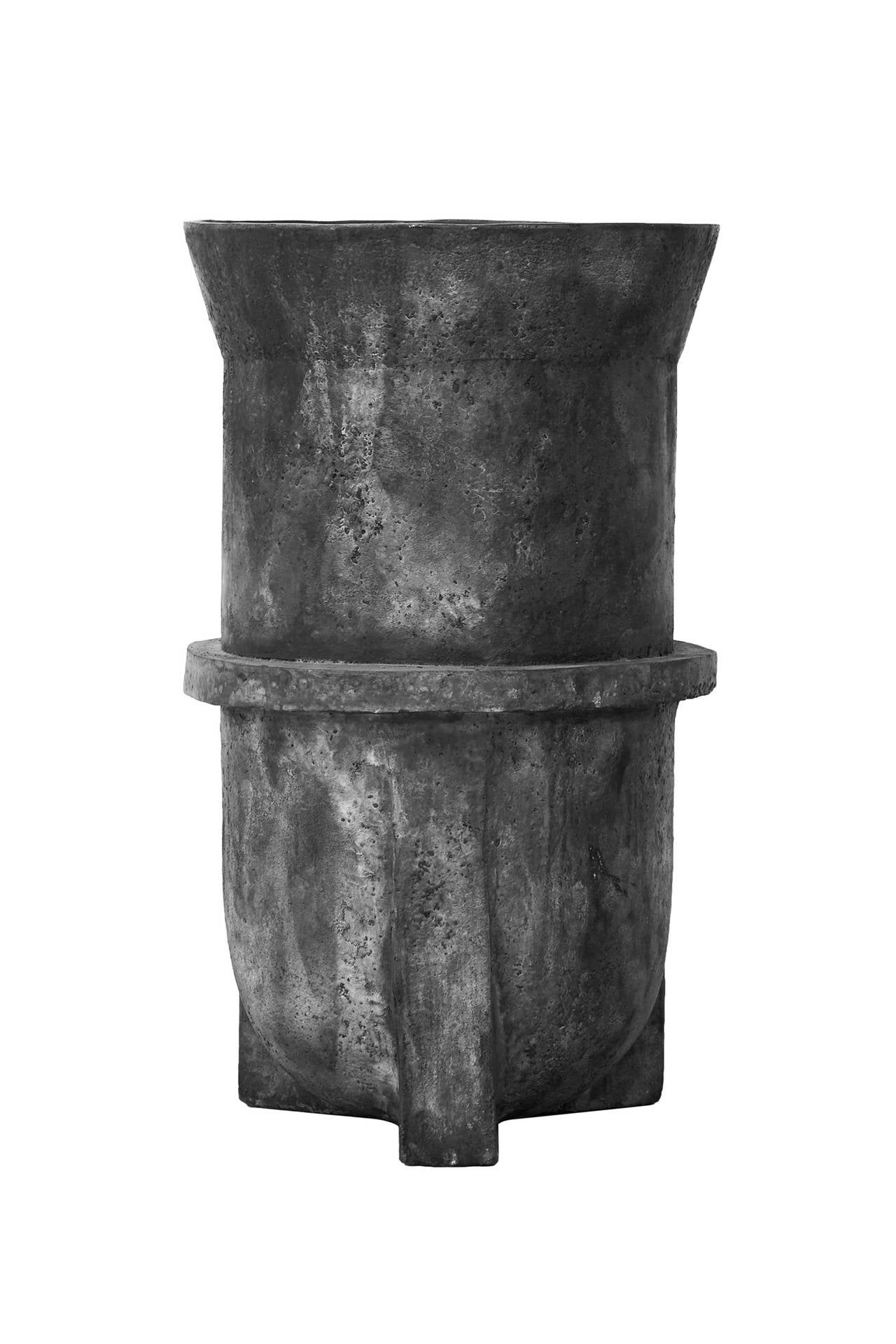 French Urn Marble by Rick Owens For Sale
