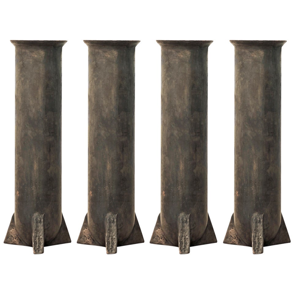 Bronze Urnette by Rick Owens For Sale