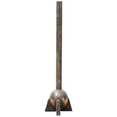 Swan Neck Vase by Rick Owens