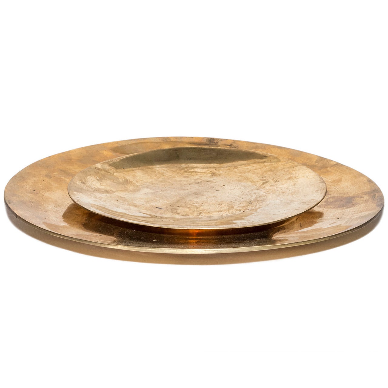 Plate Set by Rick Owens For Sale