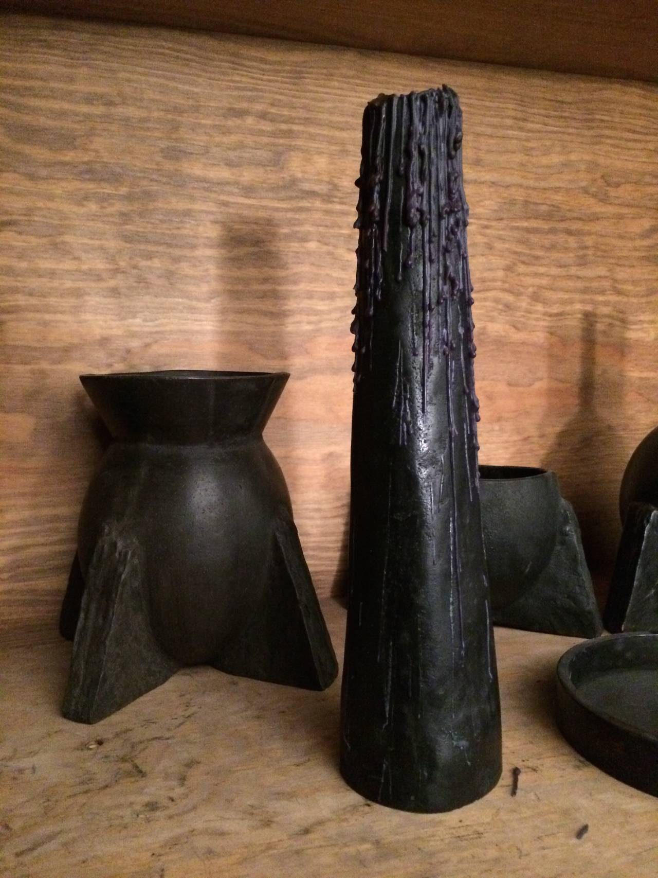 Evase by Rick Owens In Excellent Condition For Sale In Chicago, IL