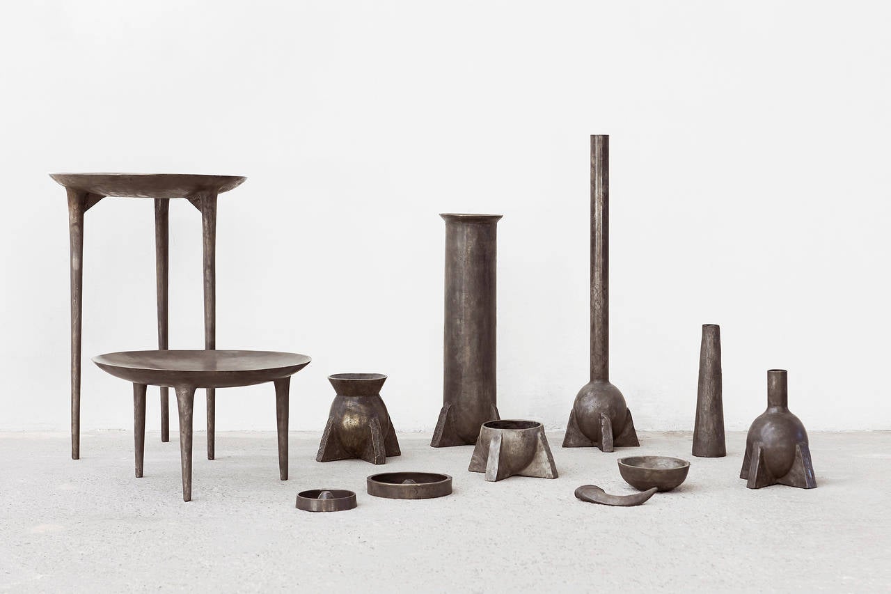 French Evase by Rick Owens For Sale