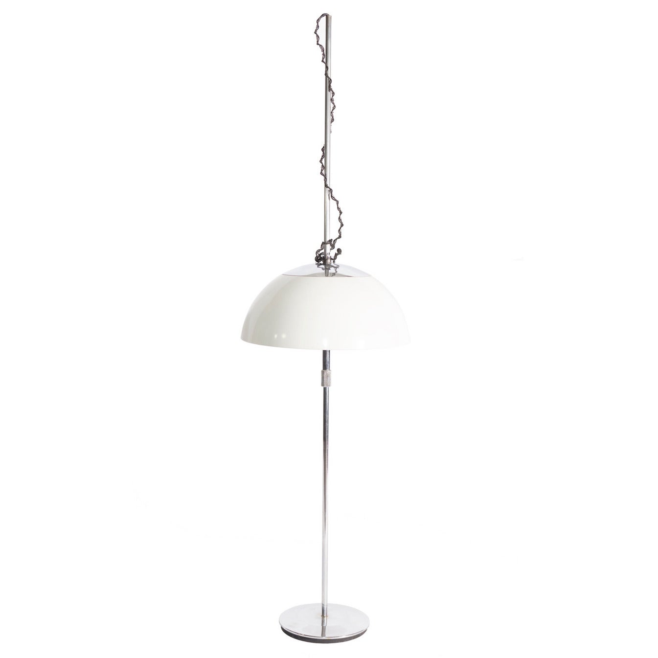 1960s Italian Floor Lamp For Sale
