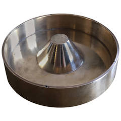 Small Bronze Ashtray from Rick Owens Home Collection