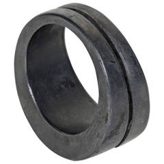 Crevice Ring by Parts of Four
