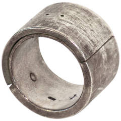 Sistema Ring by Parts of Four