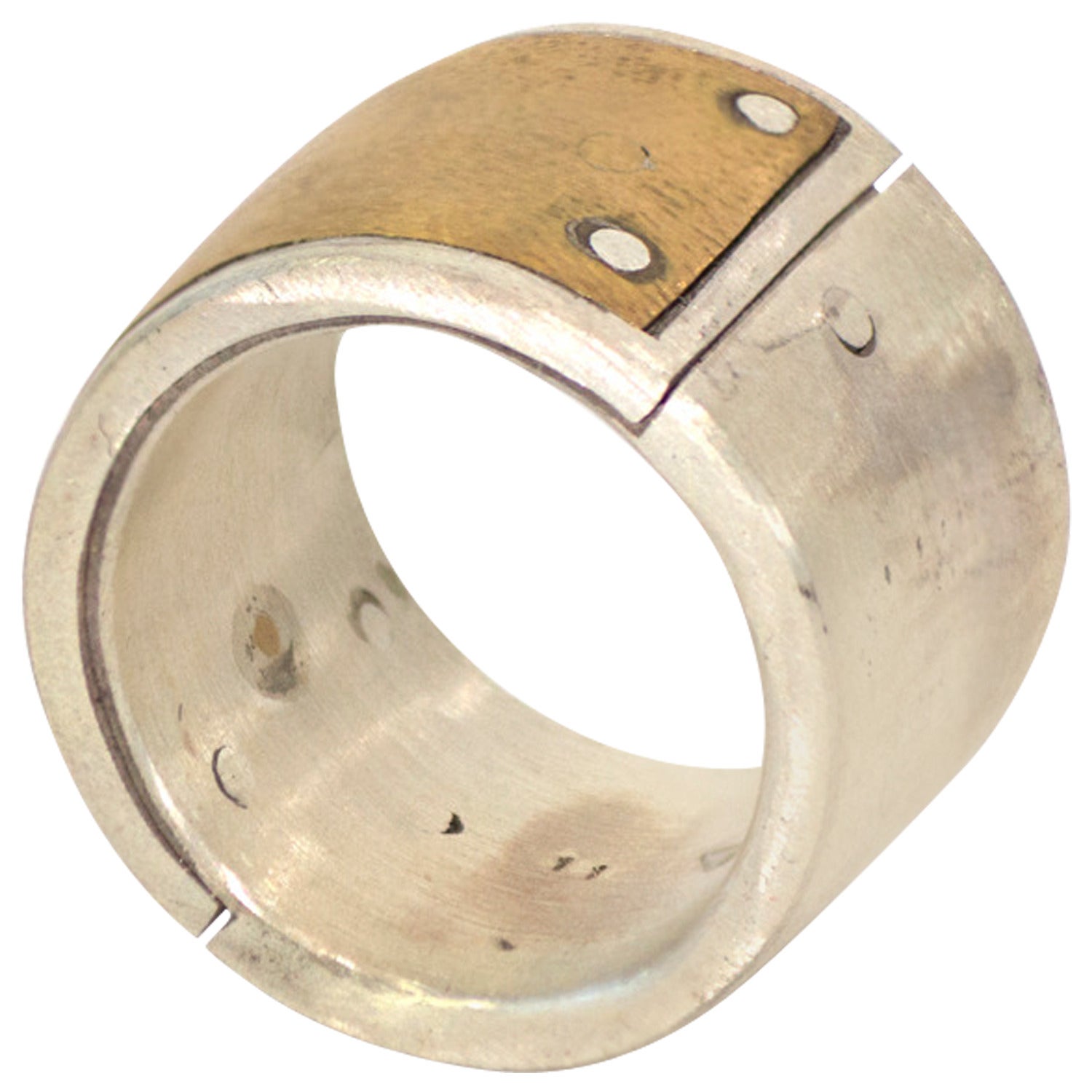 Sistema Ring – 17 by Parts of Four For Sale