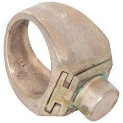 Sistema Ring by Parts of Four