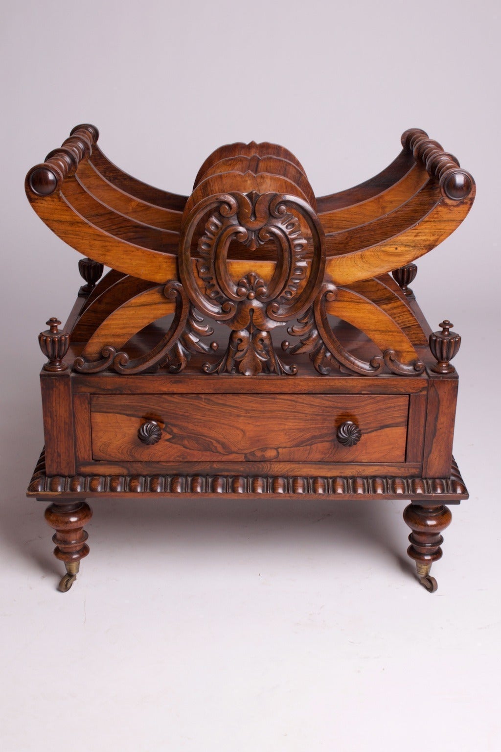 19th Century William IV Music Canterbury