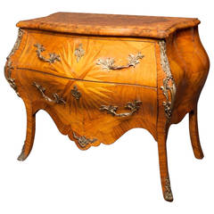 19th Century Continental or Southern European Commode