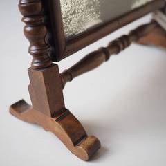 Georgian Dressing Table Mirror