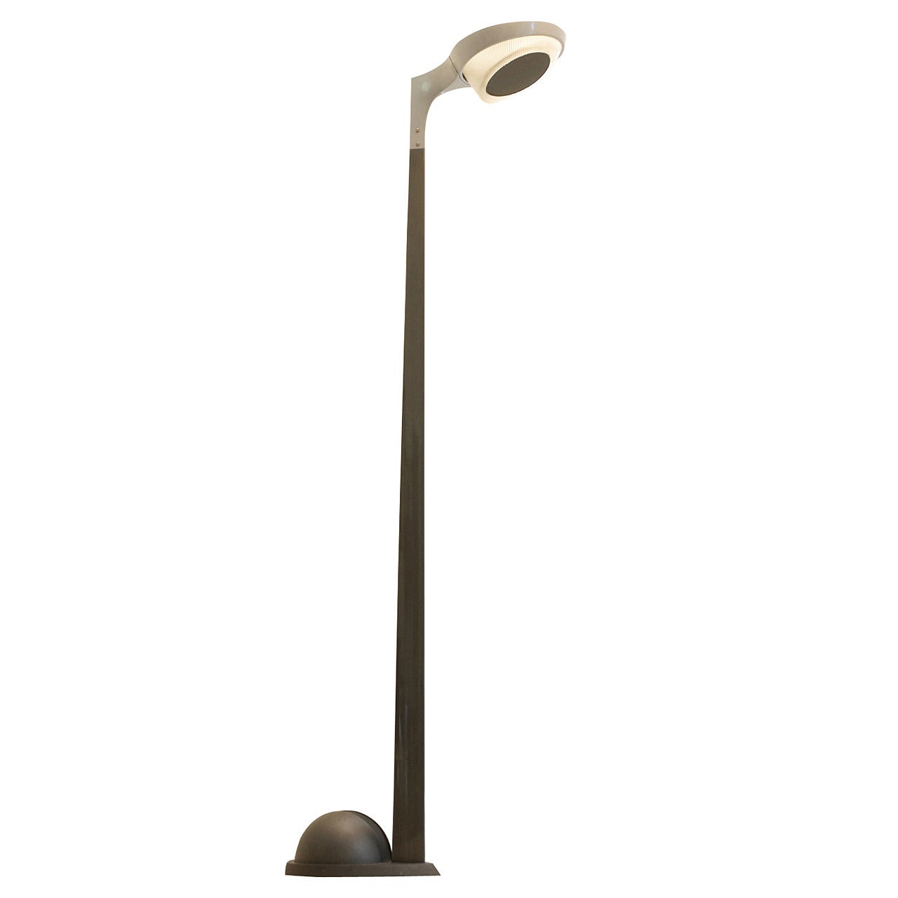 Floor Lamp for Arteluce by Ferrari, Luciano Pagani and Angelo Perversi For Sale