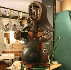 1950s Kendo Armour