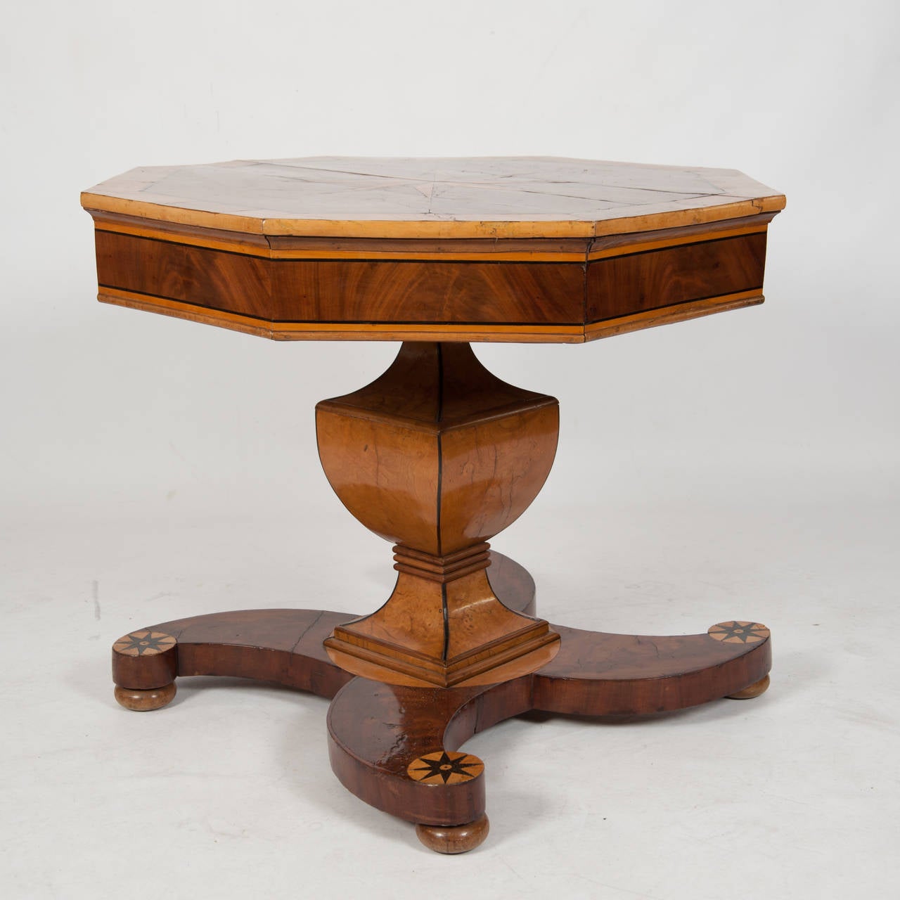 Austrian Centre Table