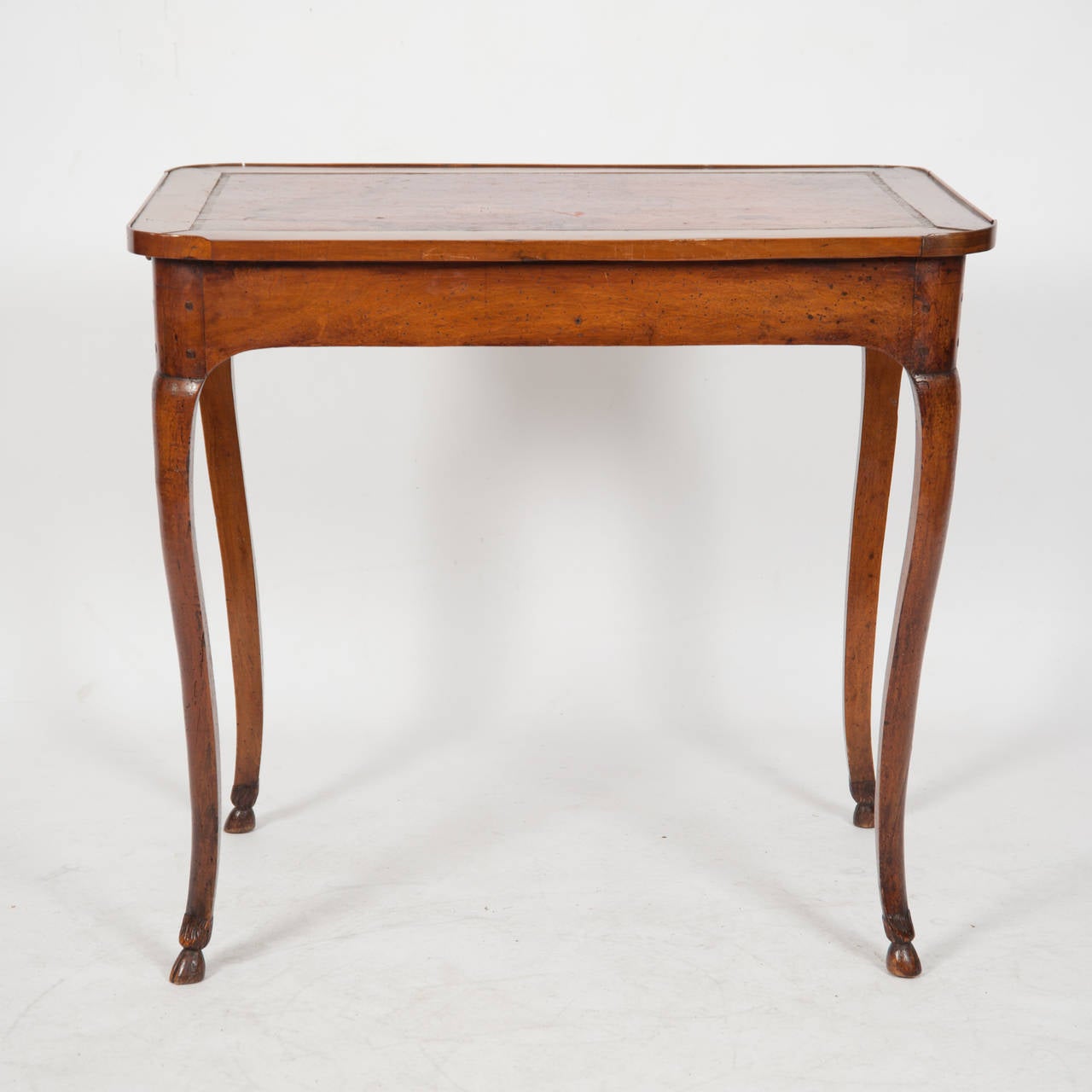 18th Century French Side Table In Good Condition For Sale In Sydney, NSW