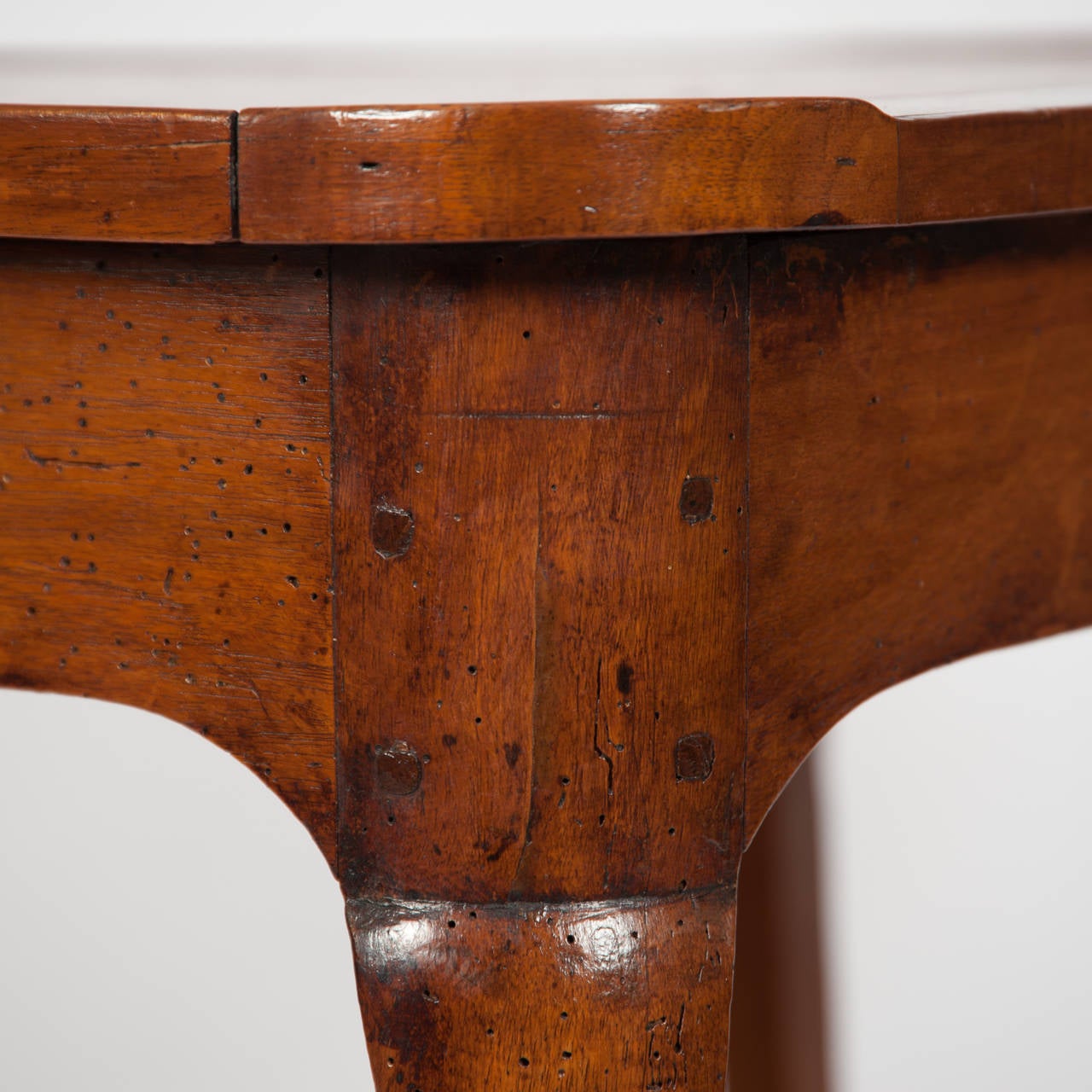18th Century French Side Table For Sale 5