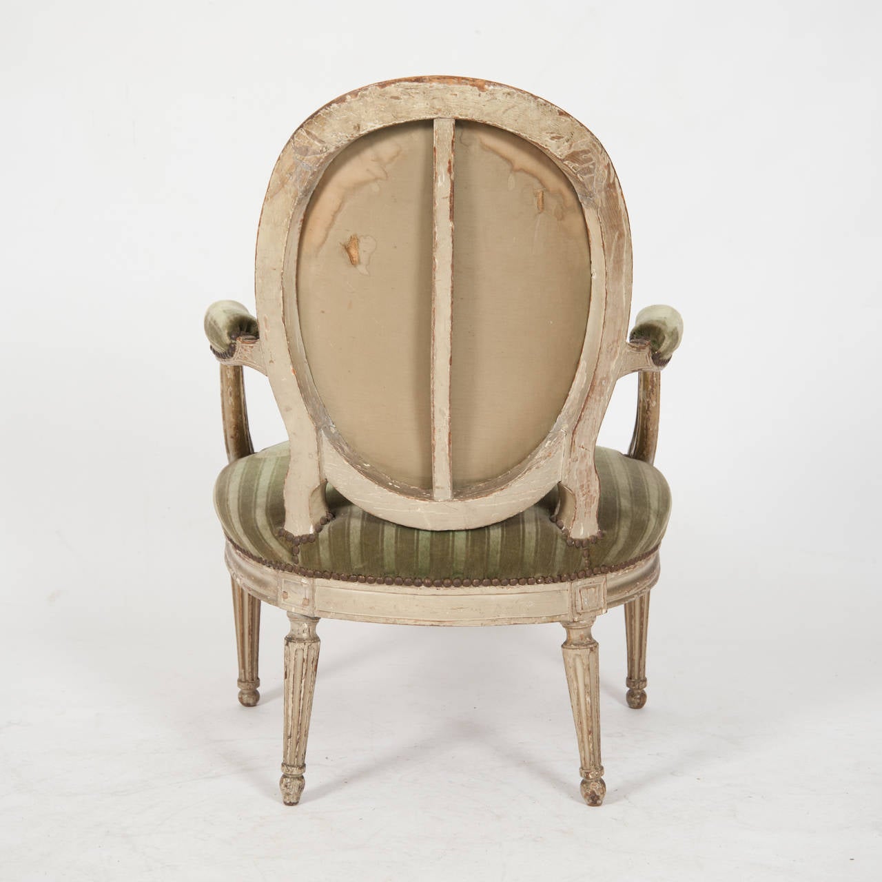 Louis XIV Fauteuil
