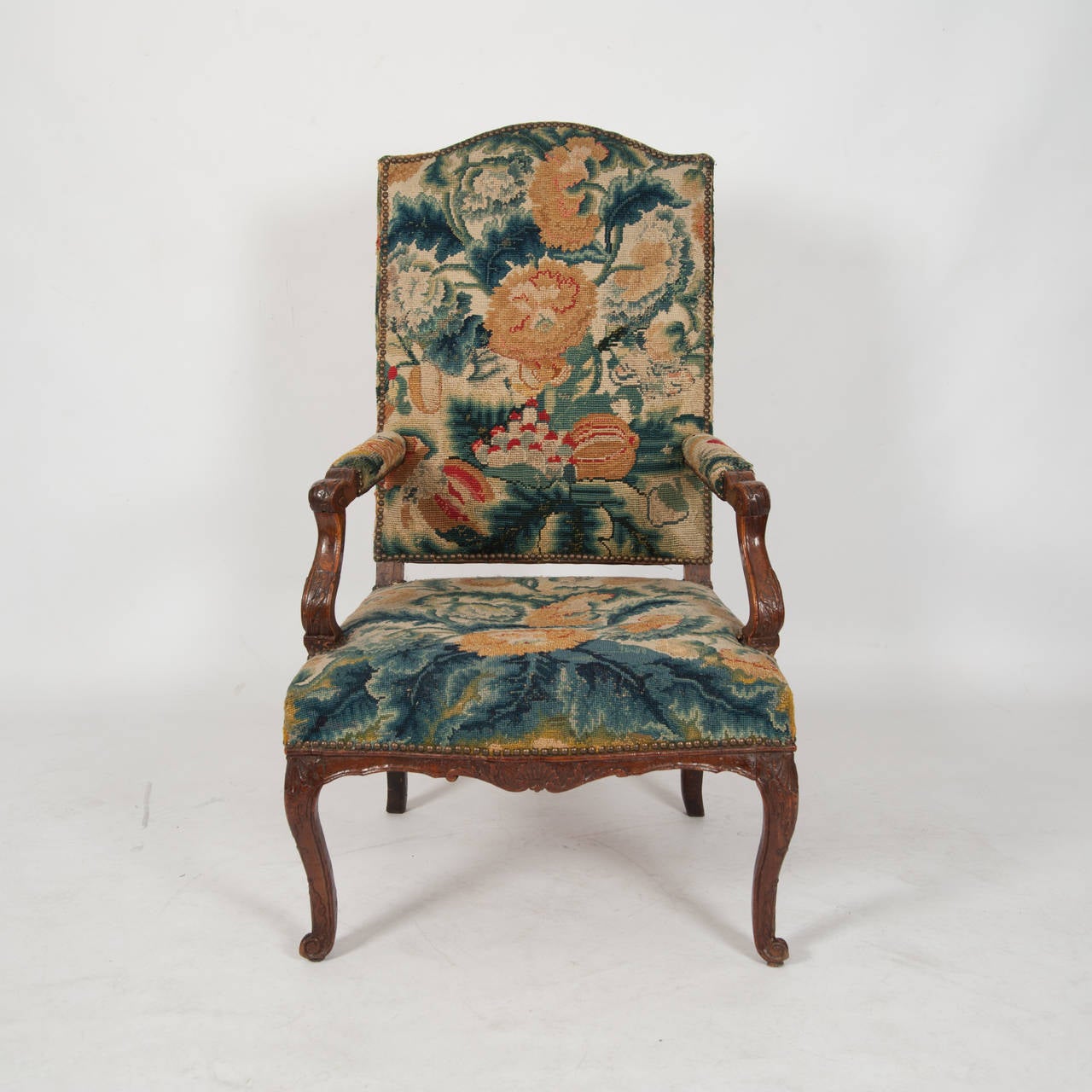 Superb Regency Armchair
