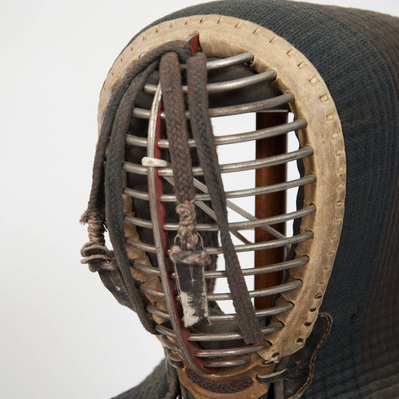 Armatura da kendo degli anni '50 in vendita 1