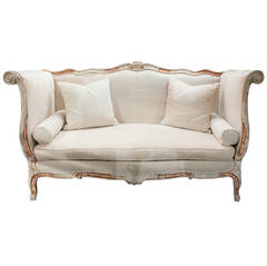 Louis XV Day Bed