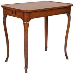 Antique 18th Century French Side Table