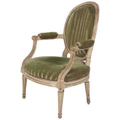 Louis XIV Fauteuil