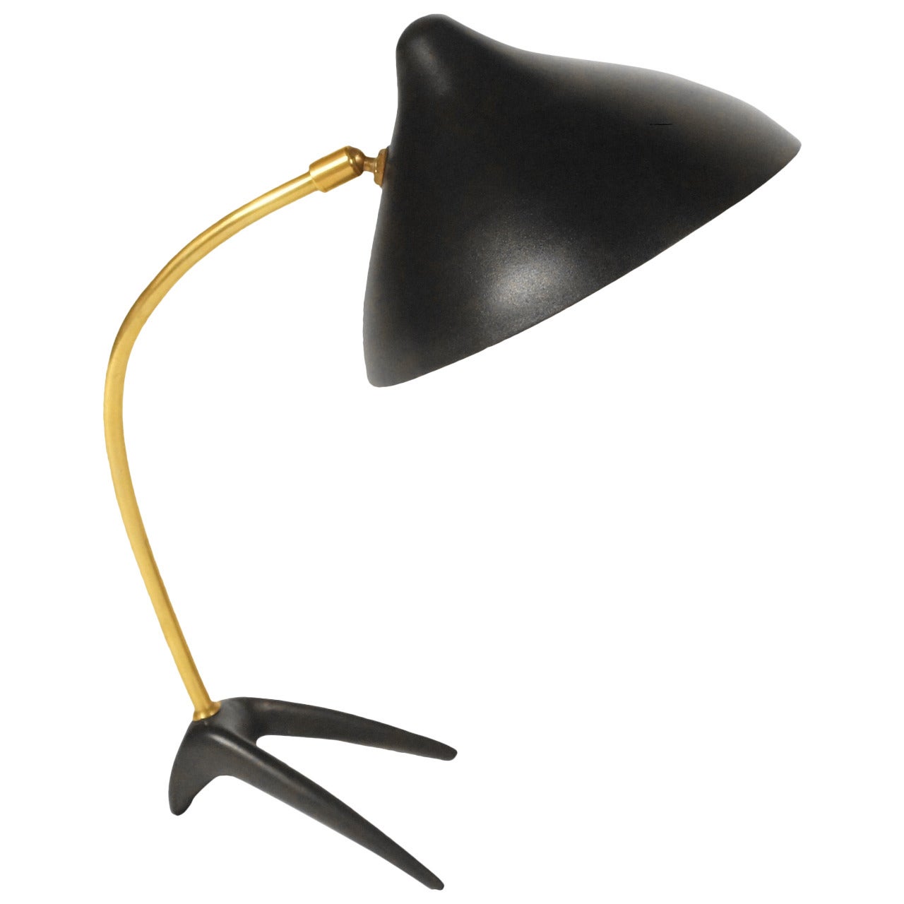 Italian Desk Lamp For Sale