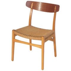 Hans Wegner CH23 Chair