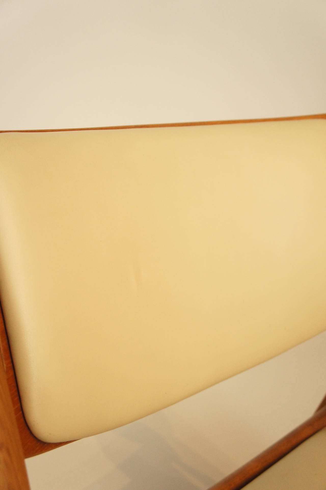 Danish Hans Wegner CH28 Sawhorse Chair