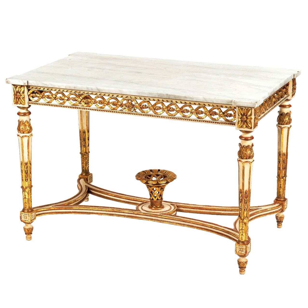 Albertina Palace Centre Table For Sale