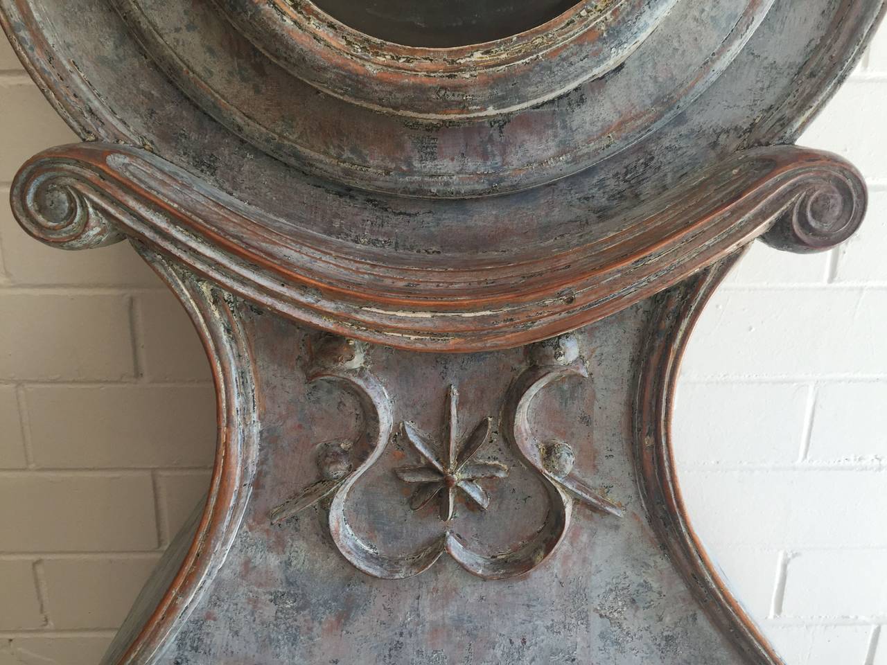 Swedish Mora Clock 2