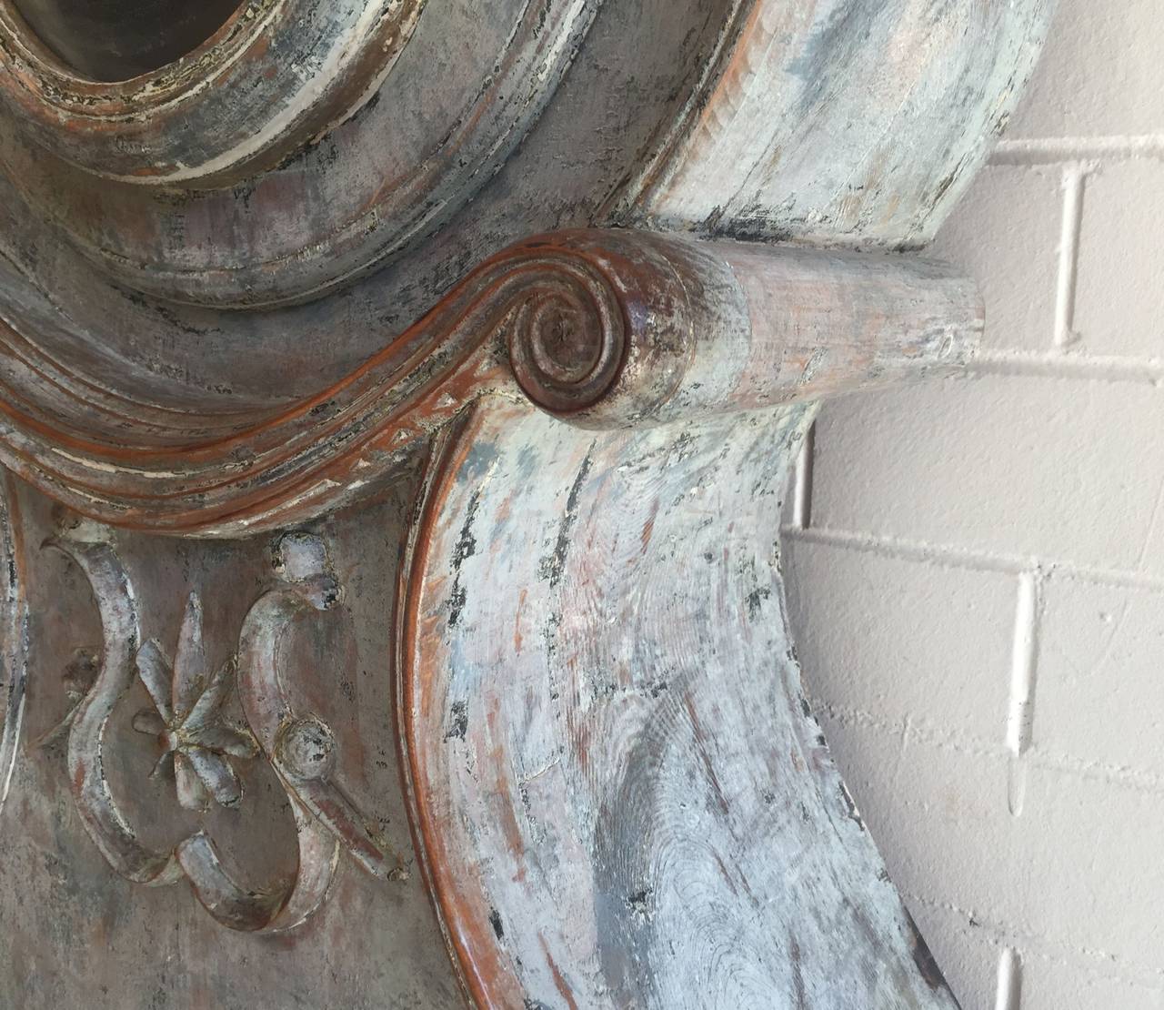 Swedish Mora Clock 1